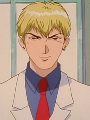 Photo de Onizuka Eikichi