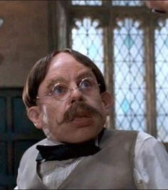 Pr. Filius Flitwick