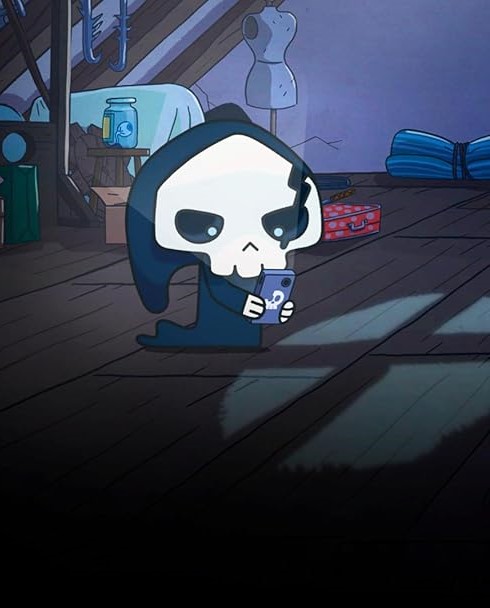 Photo de La petite mort