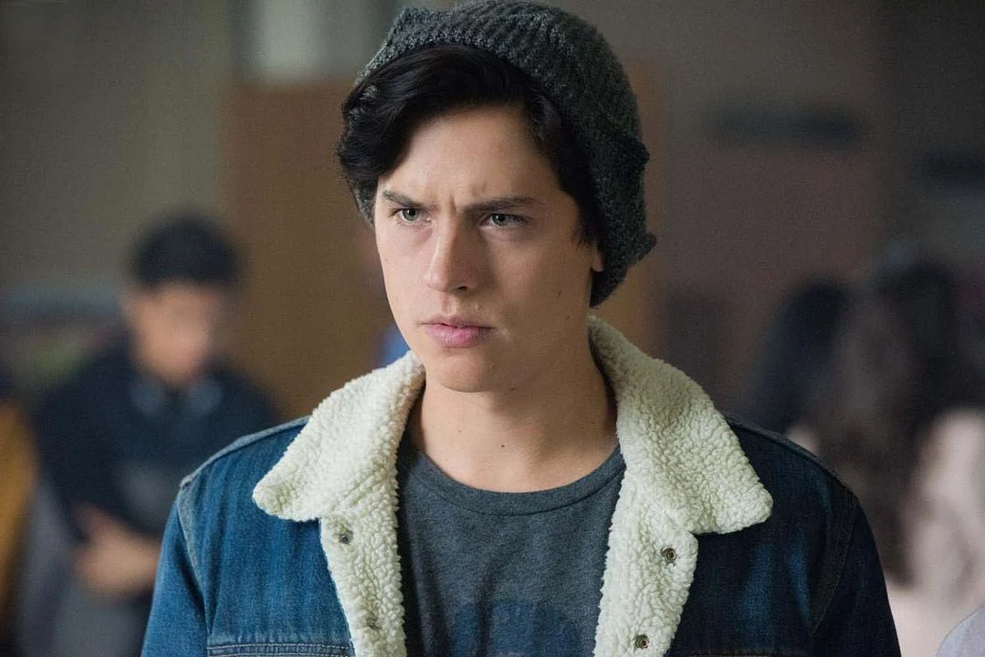 Jughead Jones