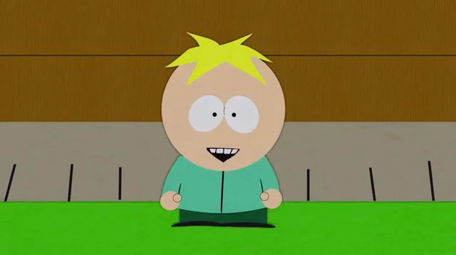 Butters Stotch