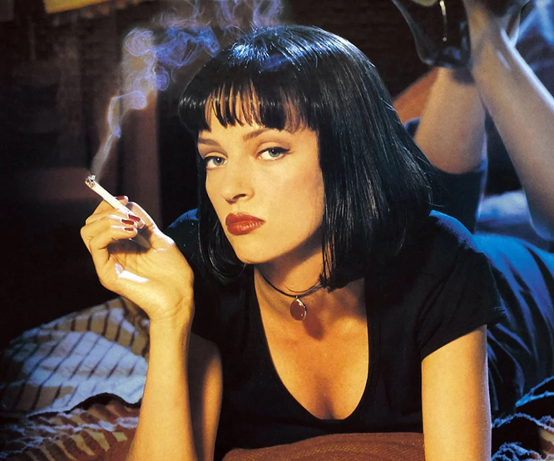 Mia Wallace