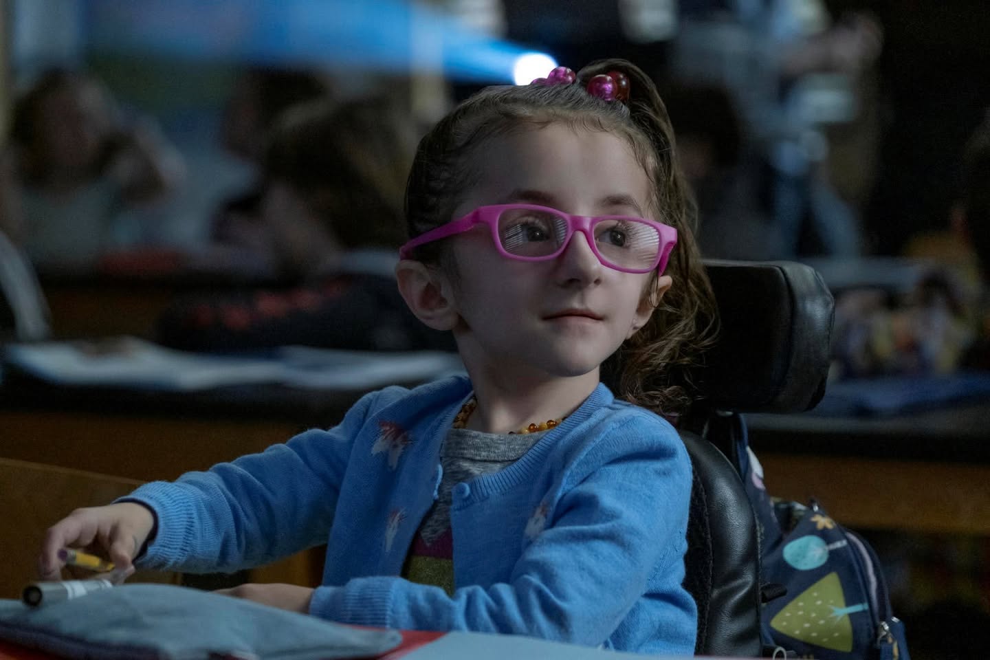 Photo de Sammi Haney