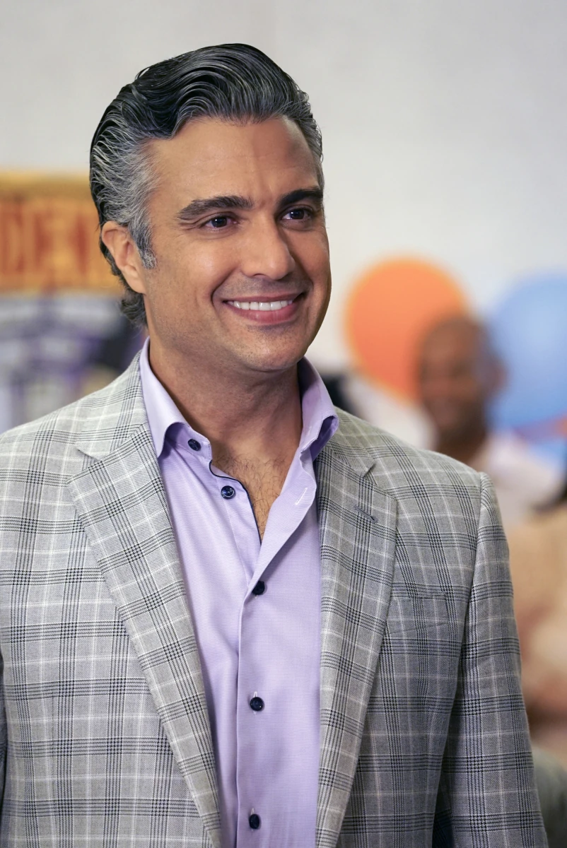 Photo de Jaime Camil