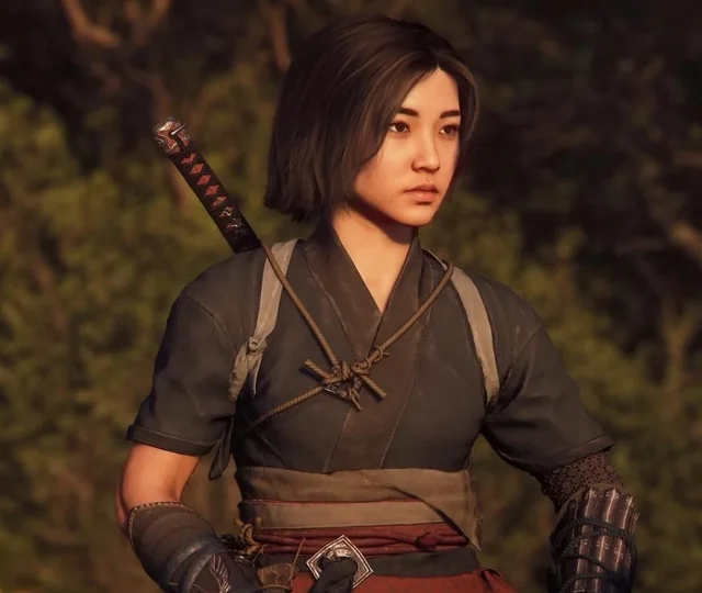 Photo de Fujibayashi Naoe