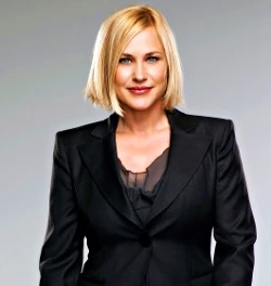 Photo de Patricia Arquette
