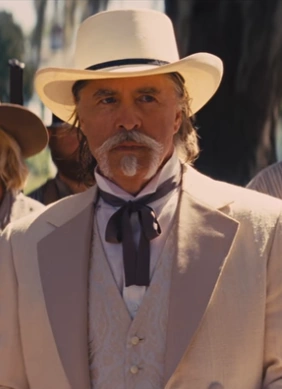 Spencer Gordon Bennet