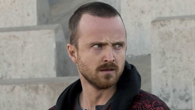 Photo de Aaron Paul