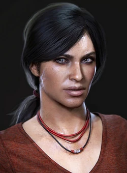 Photo de Chloe Frazer