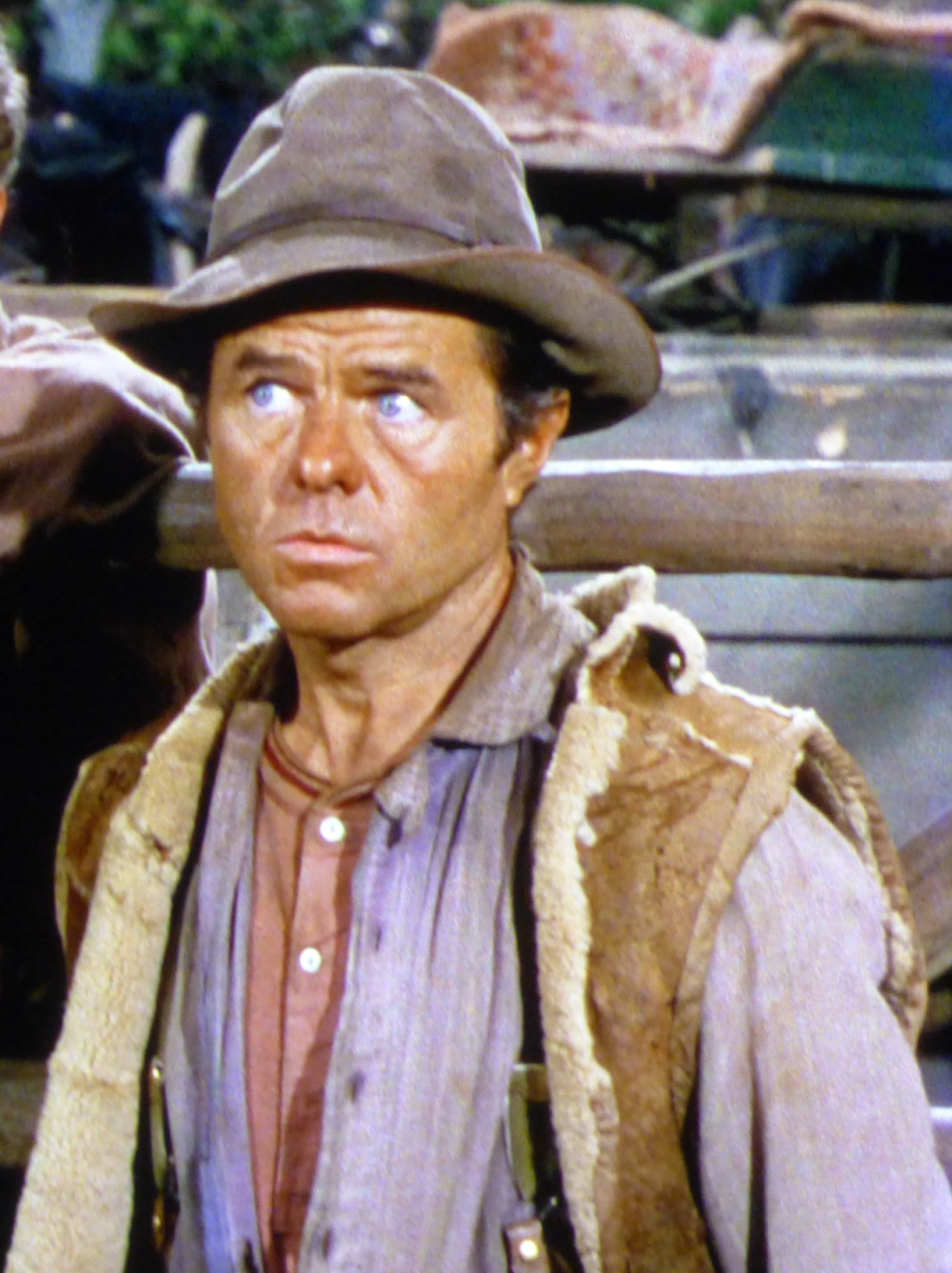 Franck « Stonewall » Torrey