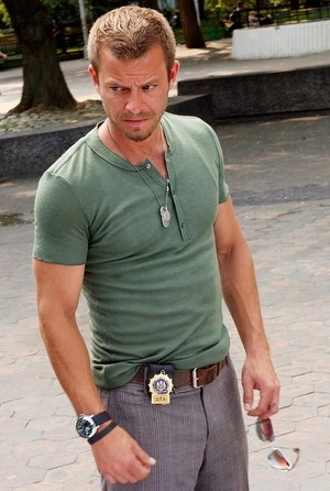 Photo de Carmine Giovinazzo