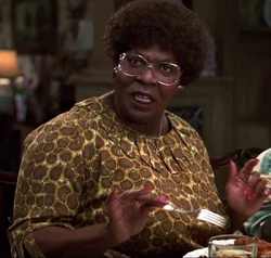 Anna Pearl 'Mama' Jensen Klump