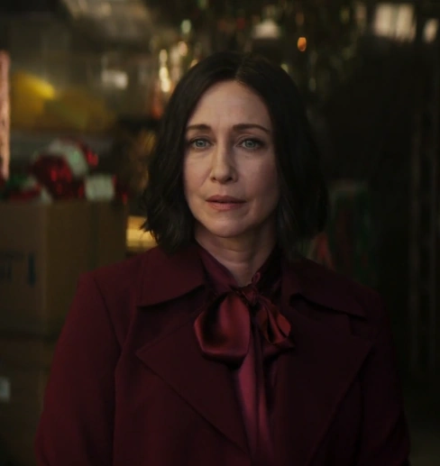 Photo de Vera Farmiga