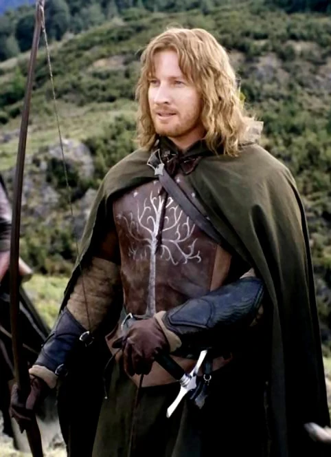Photo de Faramir