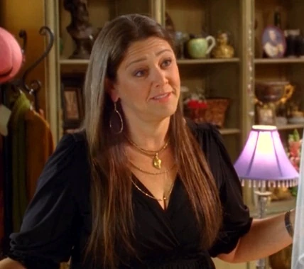 Photo de Camryn Manheim