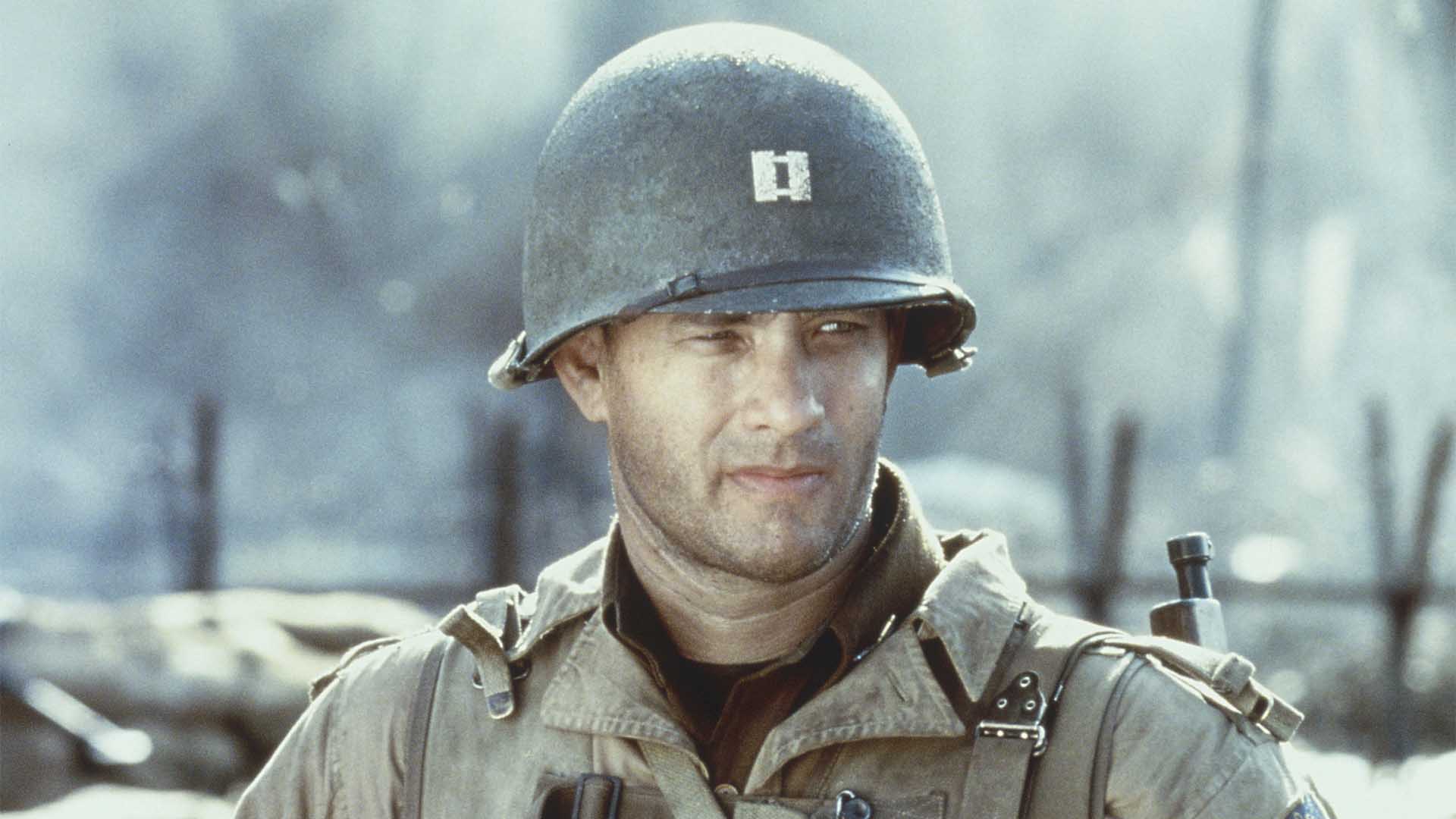 Capt. John H. Miller