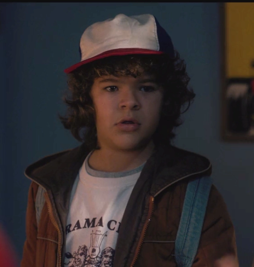 Photo de Gaten Matarazzo