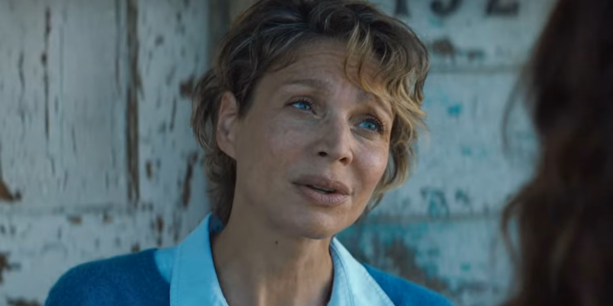 Photo de Kristin Lehman