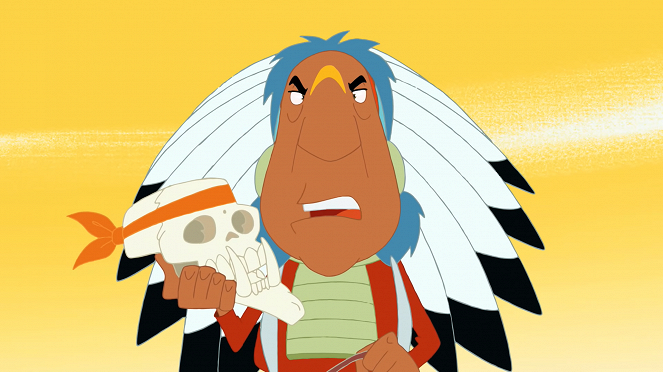 Photo de Loup Cinglé