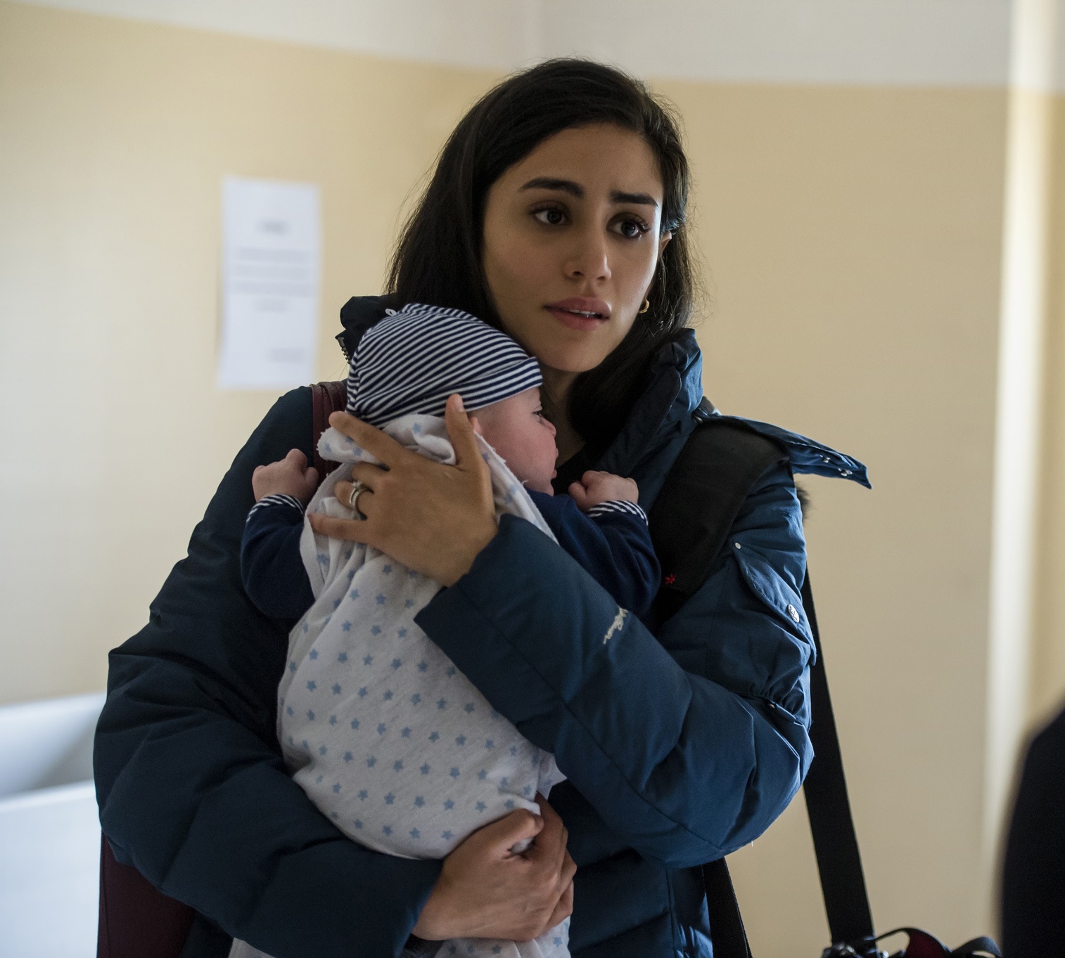 Photo de Michelle Veintimilla