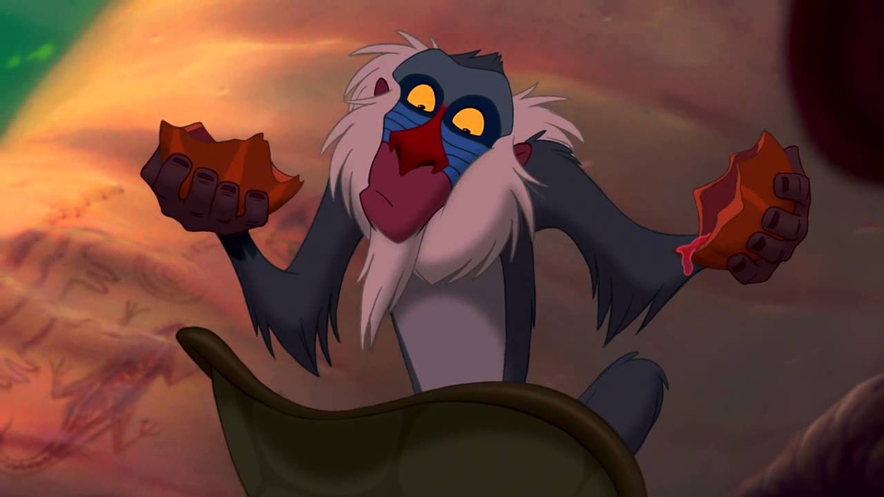 Photo de Rafiki