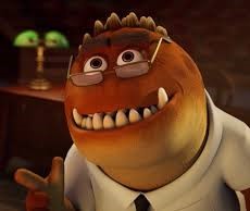 Photo de Professeur Knight