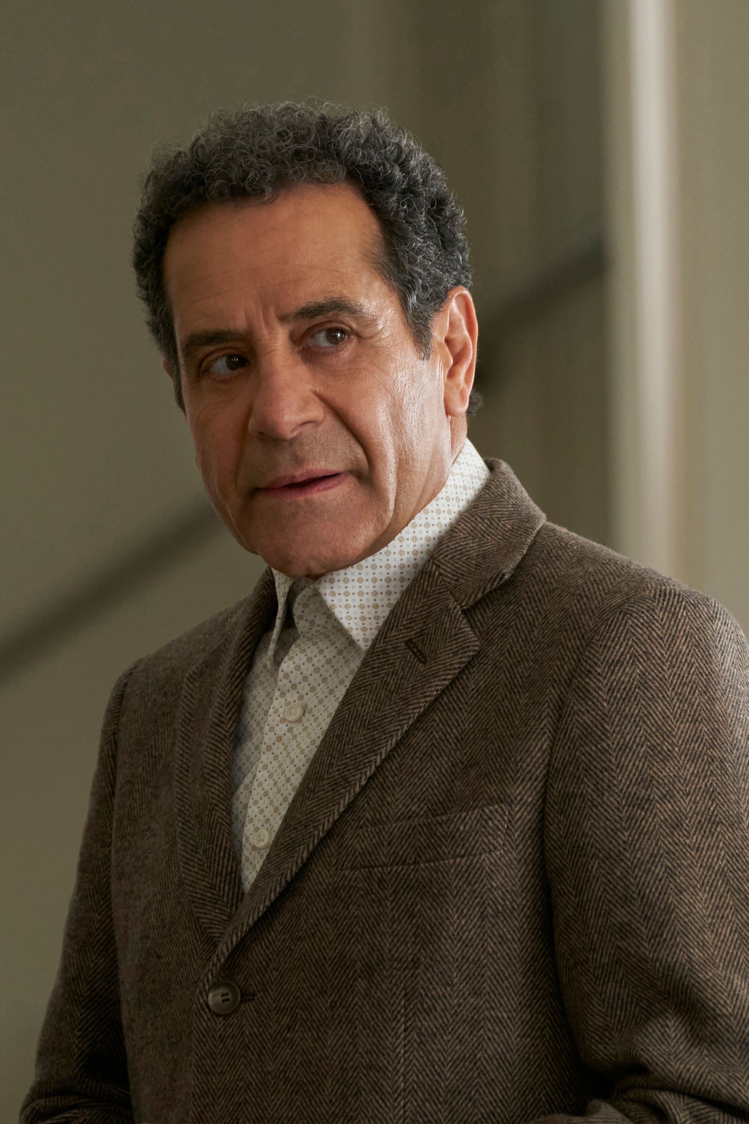 Photo de Tony Shalhoub