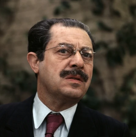 Gérard Hernandez