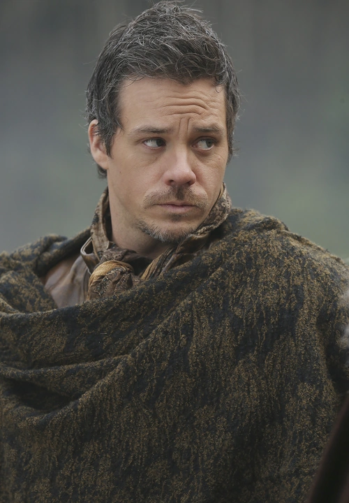 Neal Cassidy/Baelfire