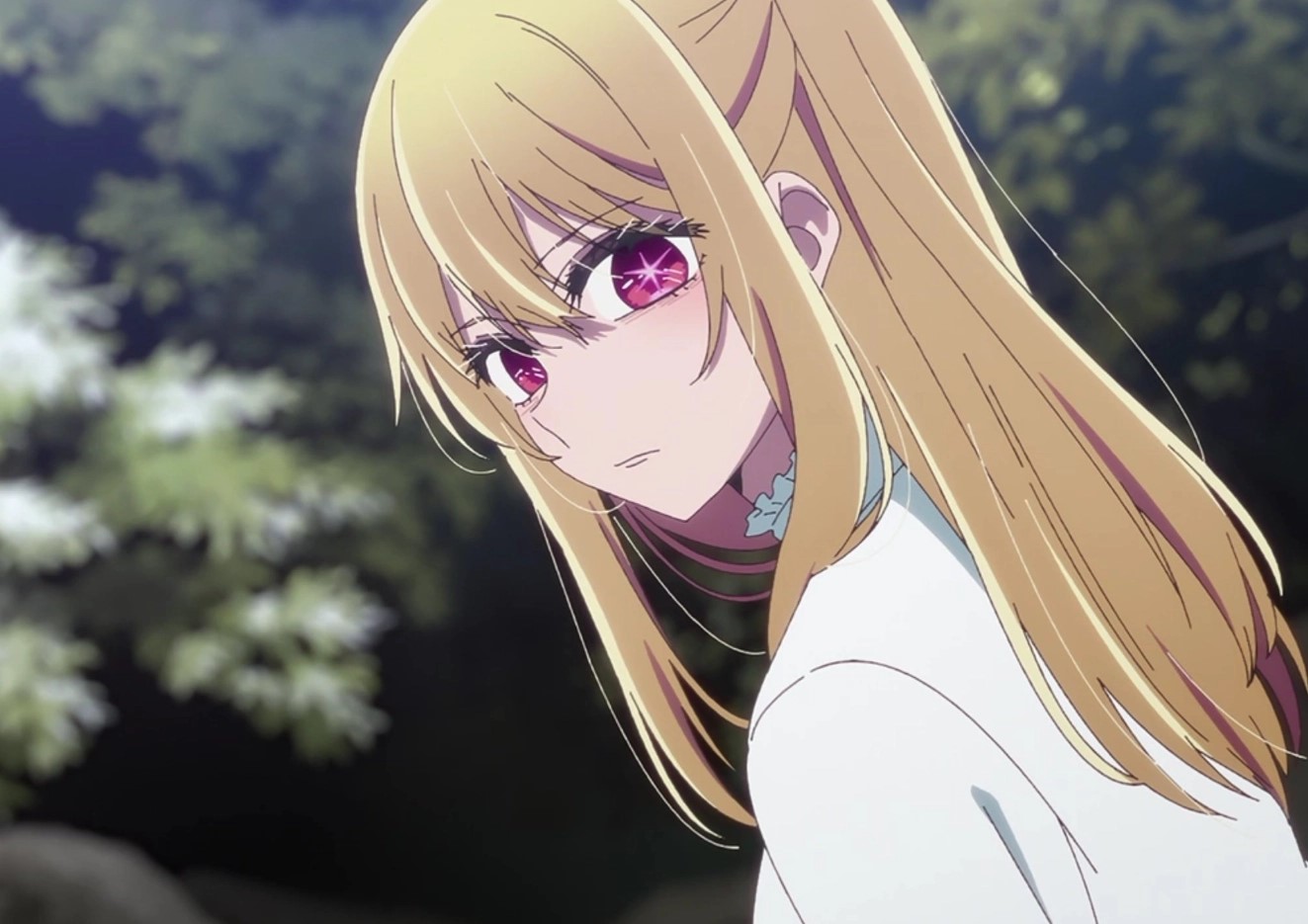 Photo de Ruby Hoshino