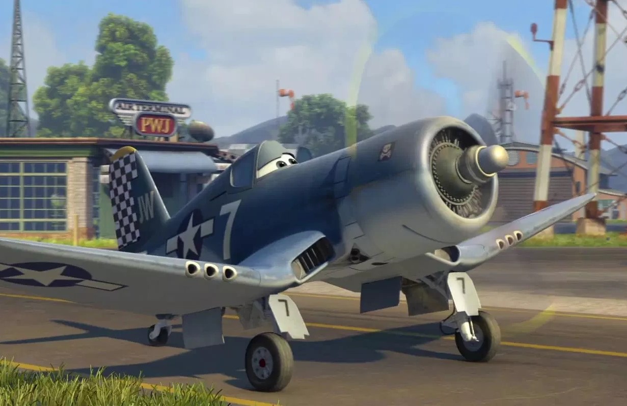 Photo de Skipper Riley