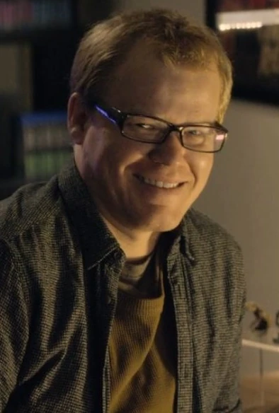 Robert Daly / Robert Daly jeune