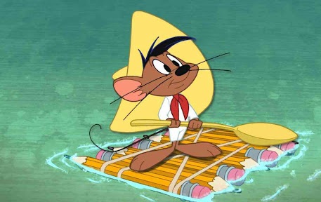 Photo de Speedy Gonzales