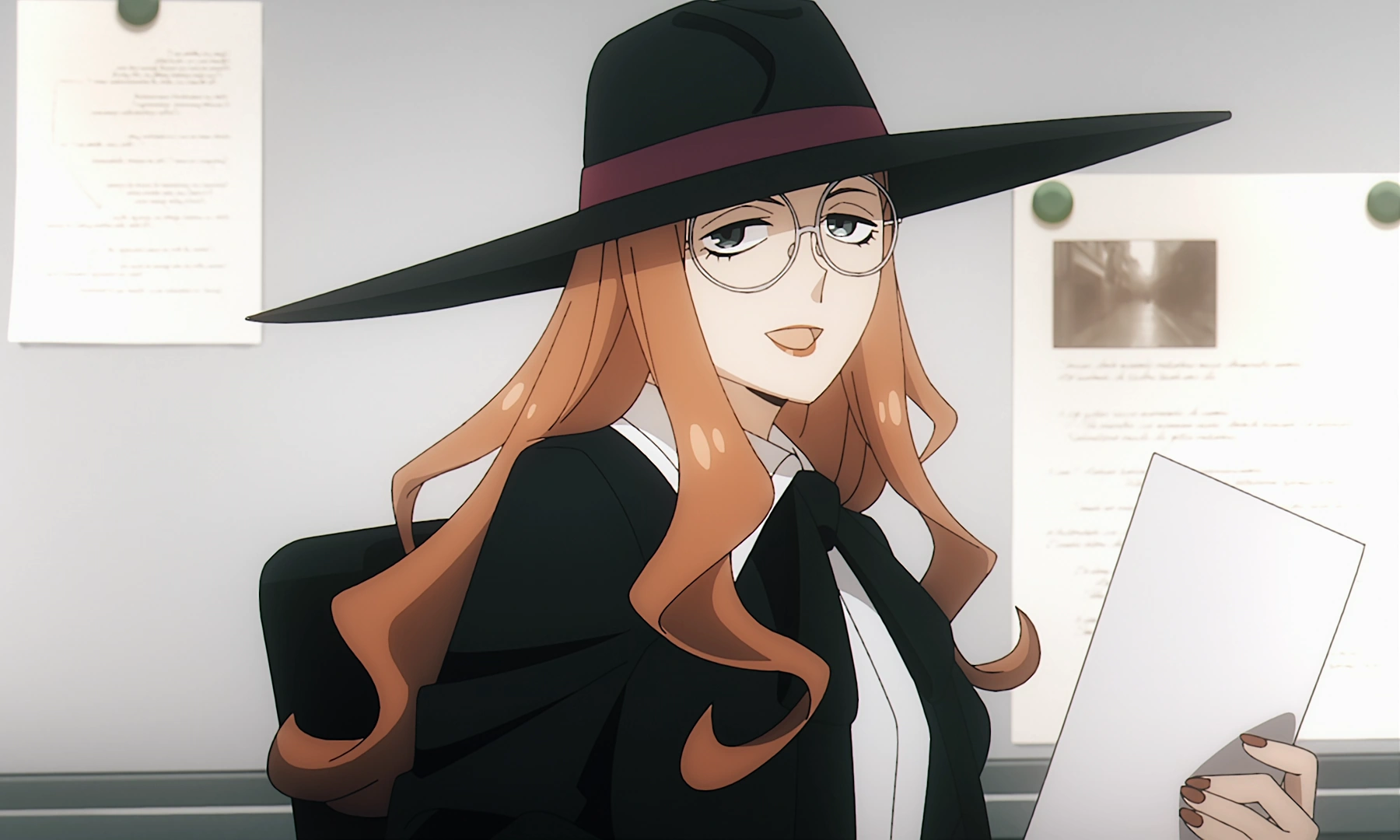 Photo de Sylvia Sherwood