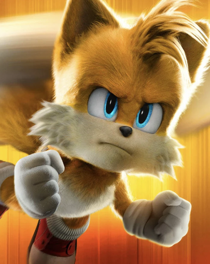 Tails