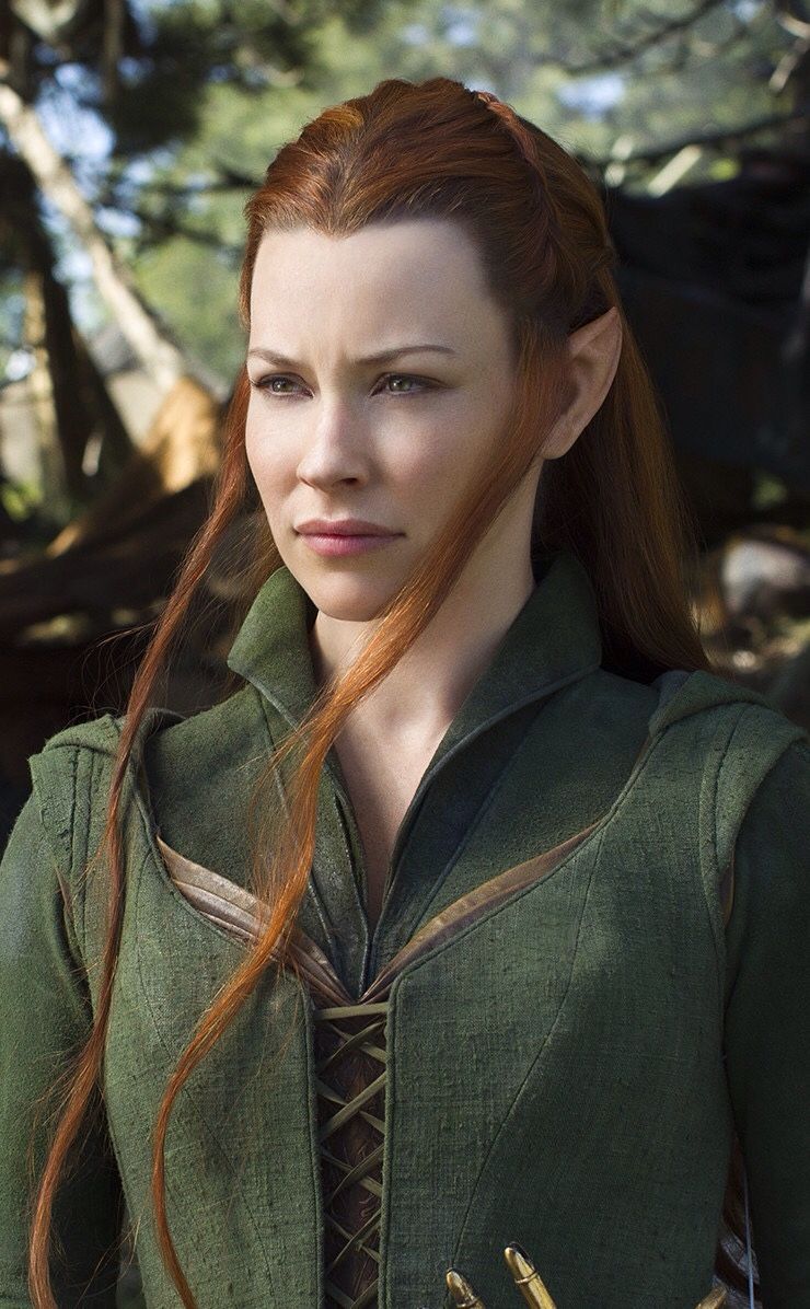 Tauriel