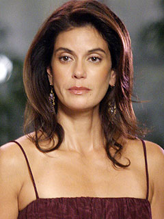 Photo de Teri Hatcher
