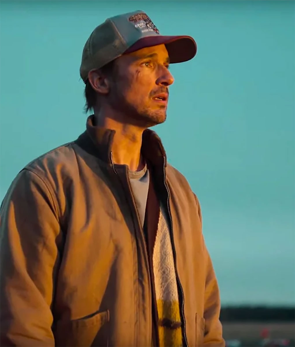 Photo de Florian David Fitz