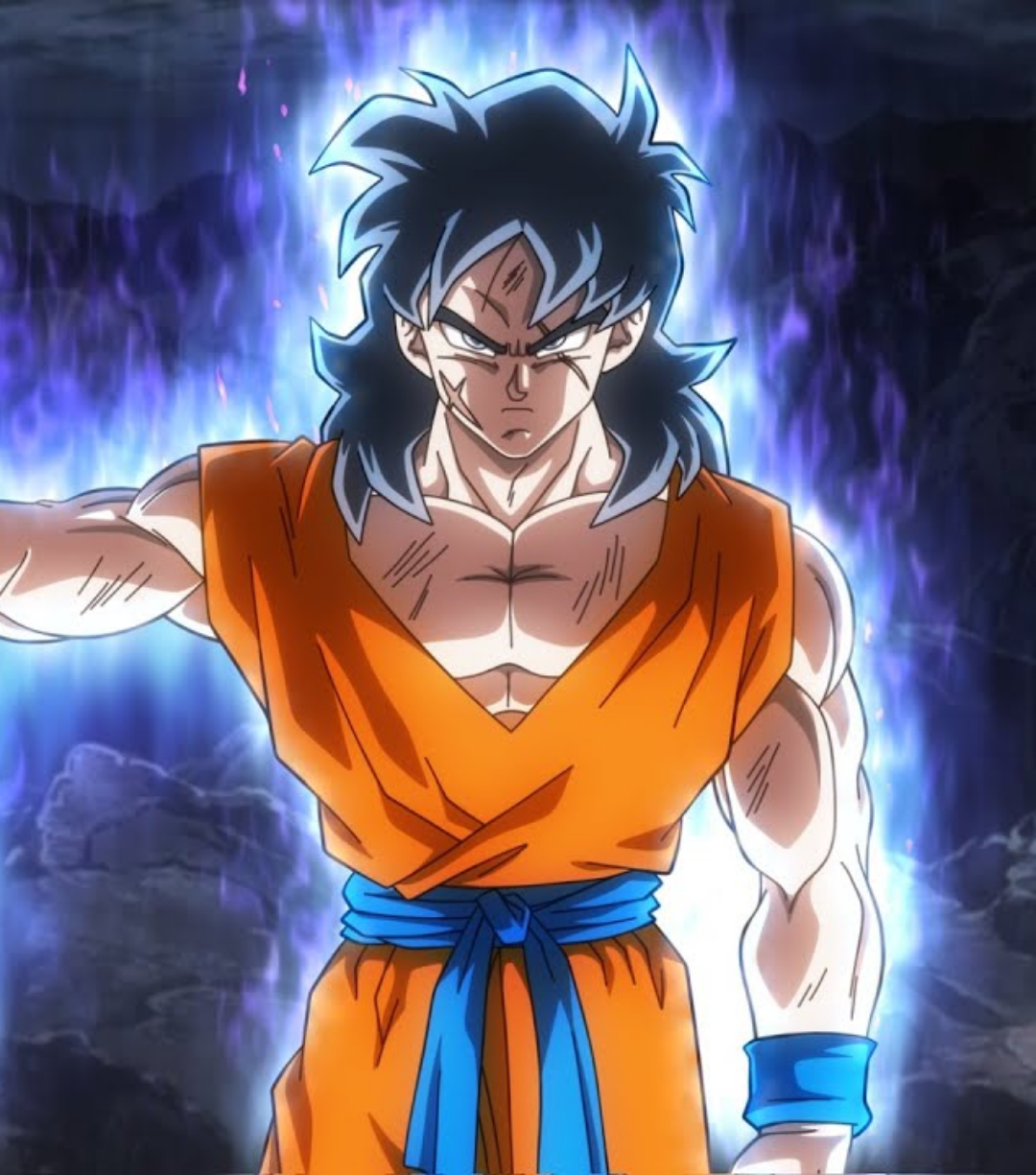 Photo de Yamcha