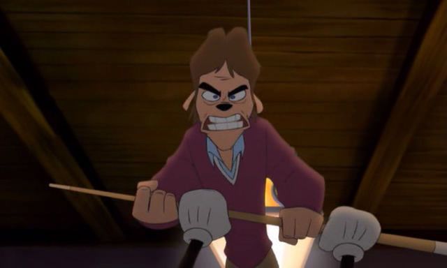 Photo de Bradley Du Gratin