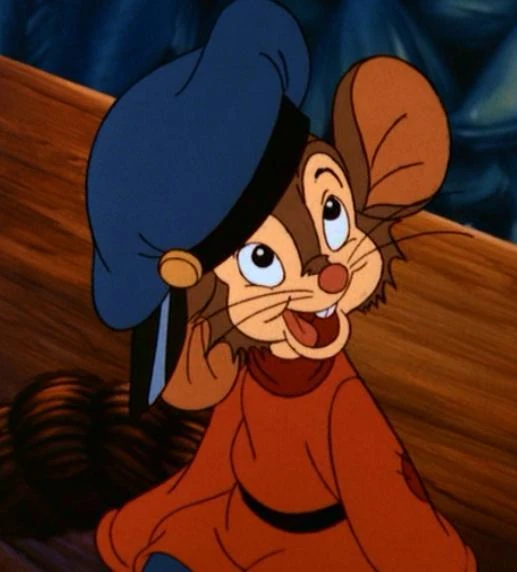 Photo de Fievel Souriskewitz