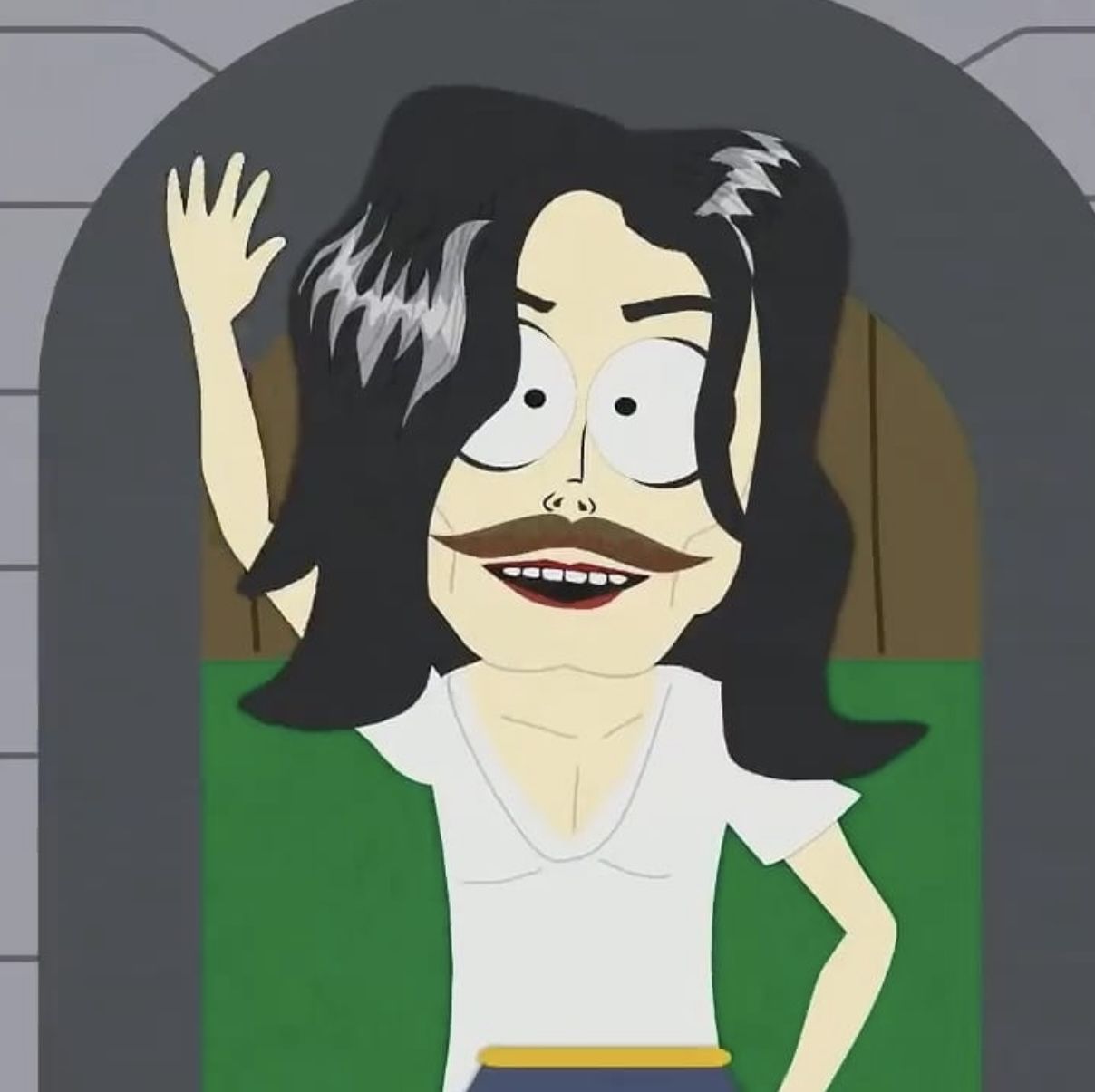 Photo de Michael Jefferson (Michael Jackson)