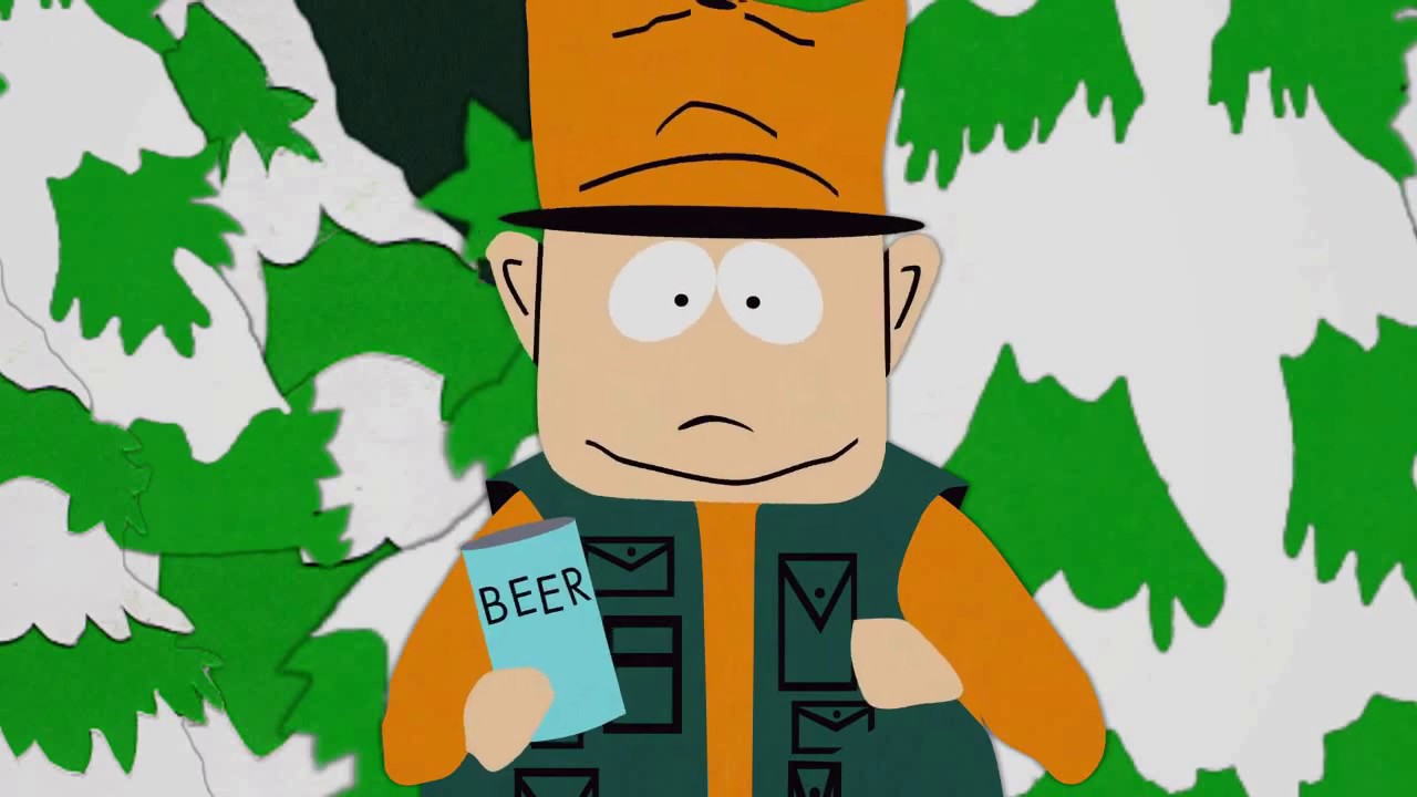 Photo de Oncle Jimbo