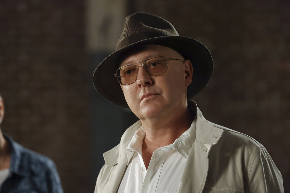 Photo de James Spader