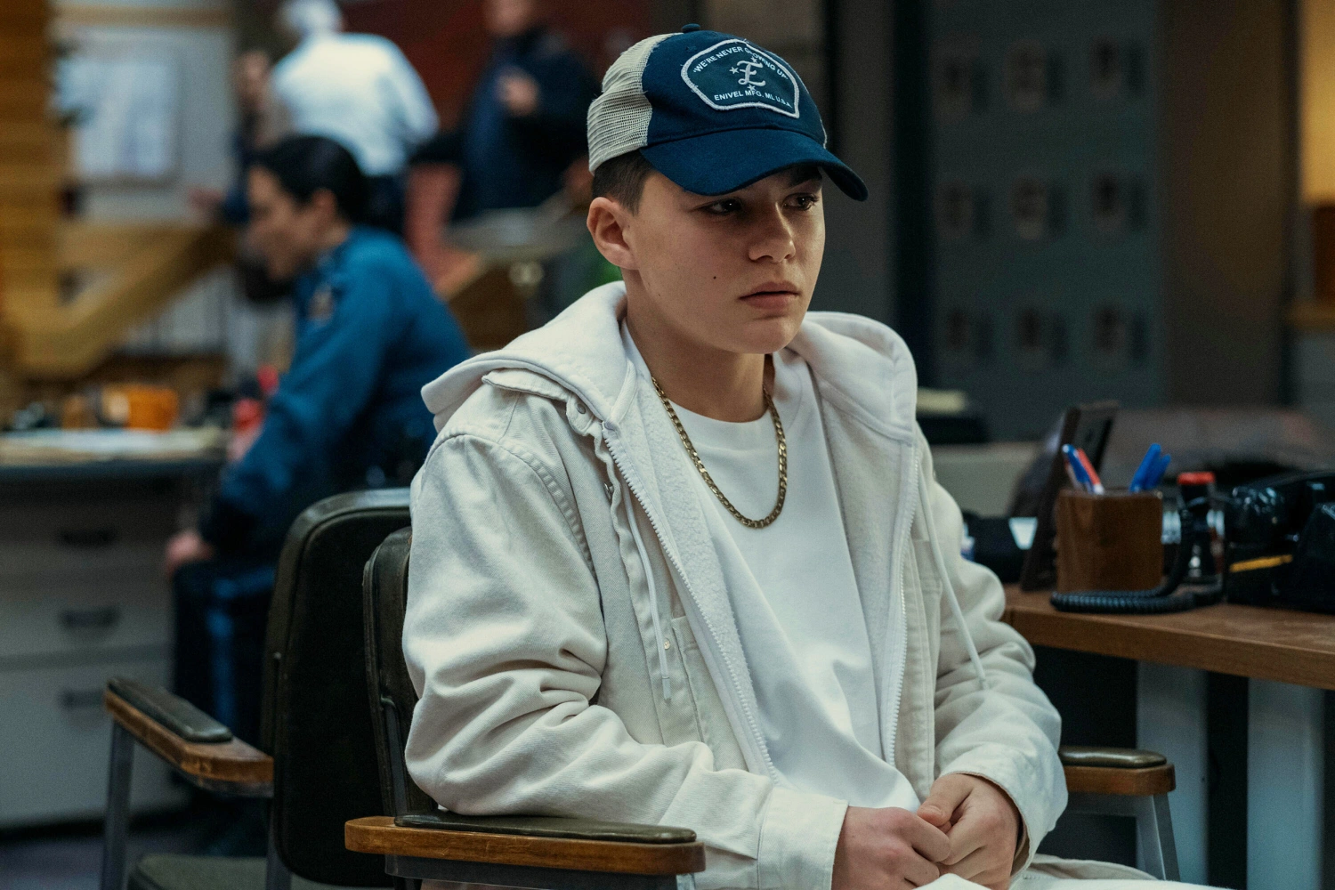 Photo de Javon Walton