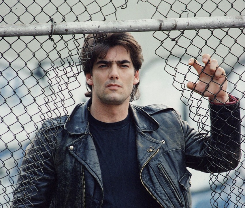 Vincent « Vinnie » Terranova