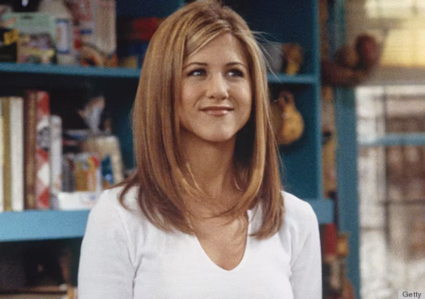 Rachel Green