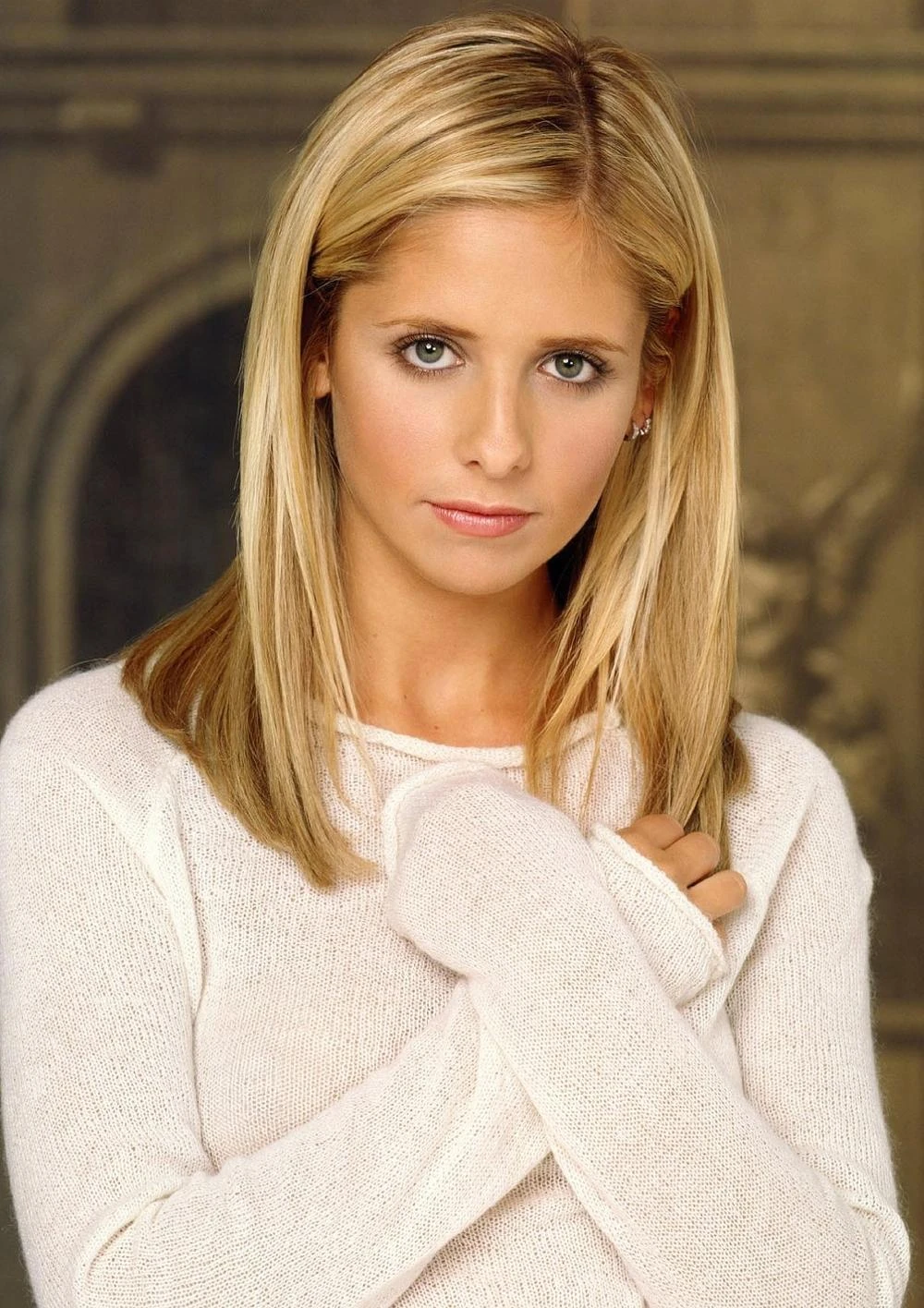 Buffy Anne Summers