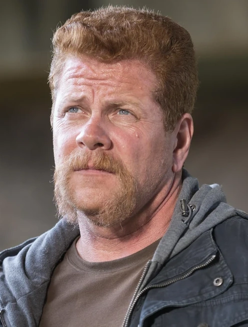 Abraham Ford