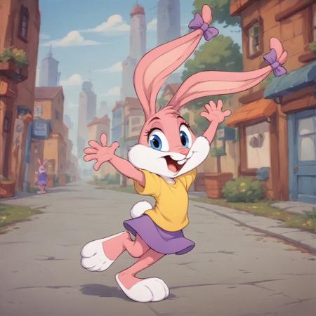Babs Bunny